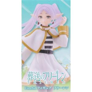 葬送のフリーレン AMP＋ フリーレン フィギュア ｜ プライズ タイトー