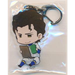 家庭教師ヒットマンREBORN アイコンアクリルチャームコレクション 天野