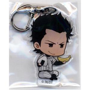 家庭教師ヒットマンREBORN アイコンアクリルチャームコレクション 天野