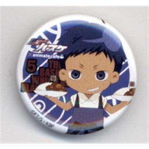 カラパレ ハイキュー より道 缶バッジ 天童覚 : らしんばん通販 Yahoo