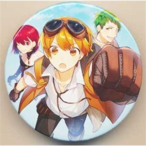 すとぷり グリッターアクリルキーホルダー Summer Trip ver. るぅと す