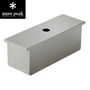 snow peak（スノーピーク） スライドトップハーフ竹 CK-153TR IGT