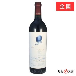 オーパス・ワン（OPUS ONE） 2018 ハーフ 375ml 店頭受取可能