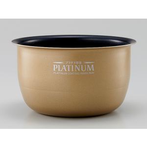 象印（ZOJIRUSHI） 部品番号 B421-6B 炊飯ジャー なべ（内ナベ・内鍋