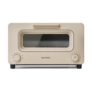 BALMUDA The Toaster バルミューダ トースター スチームトースター