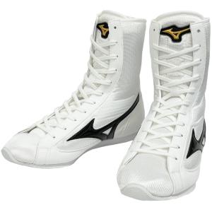 MIZUNO（ミズノ） ボクシングシューズ イージースペクトラ 52メタル