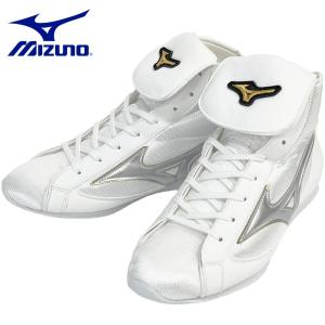 MIZUNO（ミズノ） ボクシングシューズ イージースペクトラ 76メタル