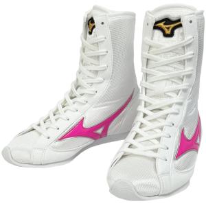 MIZUNO（ミズノ） ボクシングシューズ イージースペクトラ 21メタル