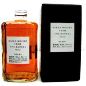 フロム・ザ・バレル(カートン入り） : リカーズマスター - 通販