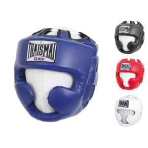 ISAMI ヘッドガードTS FS-15 //イサミ ヘッドギア ボクシング キック