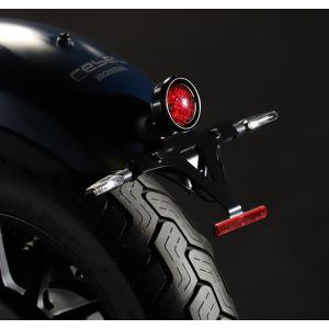 ホンダ（HONDA） レブル250 テールランプ HM-43RC 純正 中古 バイク