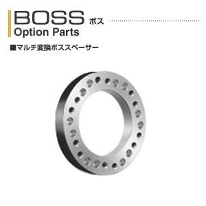 WORKSBELL ワークスベル MOMO←→NARDIピッチ PCD マルチ変換