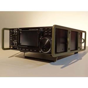 ICOM（アイコム） IC-7300M(IC7300M) ICOM HF + 50MHz <SSB/CW/RTTY/AM