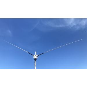 COMET（コメット） CHV-5α(CHV5アルファ) COMET HF5バンド 角度可変型