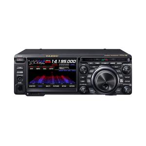 八重洲無線 FT-991A(FT991A) 100W機 ヤエス YAESU HF/50/144/430MHz帯