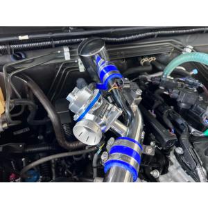 ORSタニグチ 純正エアクリーナー用サクションキット ジムニー JB64W