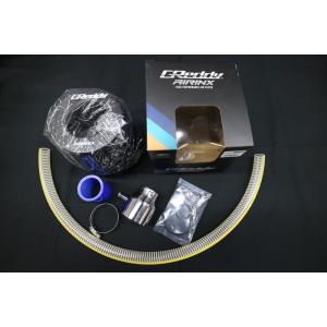 JB64ジムニー用 Tryforce「ファンネルスロットルチャンバーSTD JB64W