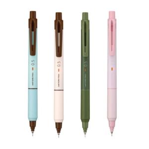 三菱鉛筆 限定 クルトガ アドバンス シャープペンシル 0.3mm 軸色：GR