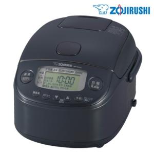 象印（ZOJIRUSHI） 炊飯器 3.5合 圧力 IH 炊飯ジャー 「極め羽釜」 TZ