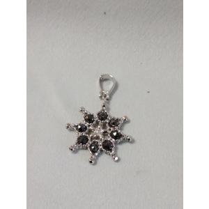 K18シエルカメオブローチ＆ペンダントトップ 定価237600円 送料無料