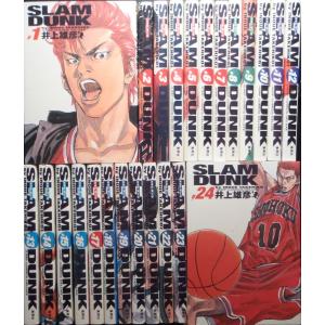 スラムダンク 完全版 集英社 販促 SLAM DUNK 完全版 5／井上 雄彦