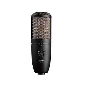 AKG AKG P120 コンデンサーマイク : マークスミュージック - 通販