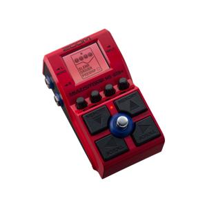 ズーム（zoom） ZOOM MS-60B+ MultiStomp Bass Pedal ベース用 マルチ