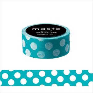 MARK'S（マークス） マステ マスキングテープ 15mm幅 シール