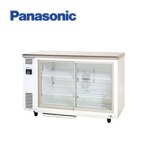 大和冷機工業 スライド扉冷蔵ショーケース 4361DP-S(旧:4061DP-S