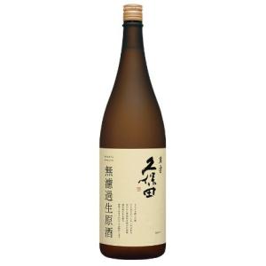 久保田 【2025-12月詰】久保田 萬寿 純米大吟醸 1800ml 化粧箱付