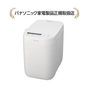 Panasonic（パナソニック） SD-MT4-W[5年延長保証無料進呈] 1斤タイプ