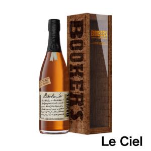 ブッカーズ 正規 木箱入 2025 : リカーズマスター - 通販 - Yahoo