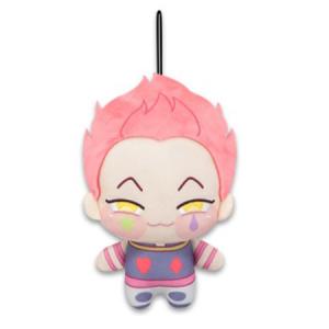 フリュー HUNTER×HUNTER ちょぴぬいぷち1 キルア・クラピカ 2種セット