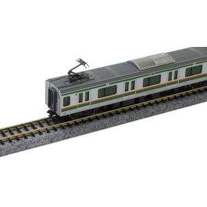 Nゲージ E233系 3000番台 東海道線・上野東京ライン 4両基本セット