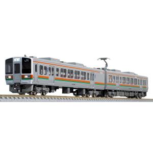 特製完成品】グリーンマックス 31620-2 JR311系(2次車) G6+G9編成 8両