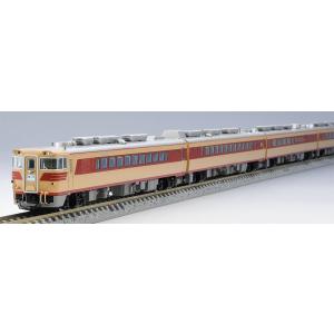 カトー（KATO） 10-1499 D51 200＋35系〈SL「やまぐち」号〉 6両セット