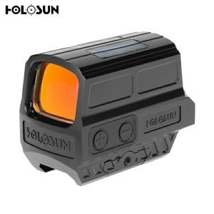 HOLOSUN ドットサイト HS510C-FDE Open Reflex レッド サークル ダット