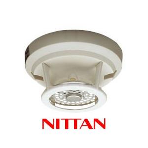 NITTAN 【1CC2-70-LW】定温式スポット型感知器 防水型 1種 70