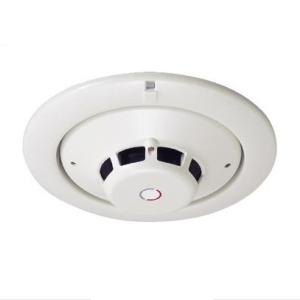 能美防災 光電式スポット型感知器 進P4 3種 ヘッドのみ 湯気埃環境