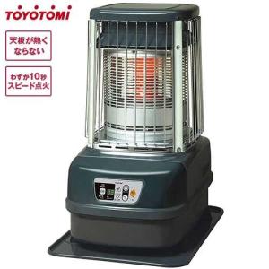 CORONA（コロナ） 業務用 石油ストーブ ブルーバーナ GH-G19F(A) (全