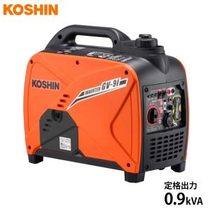 YAMAHA（ヤマハ） ガソリン発電機 EF2300 (100V/2300VA) : ミナト