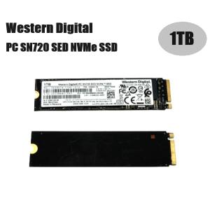 中古】各社 1TB SSD (M.2 2280/PCIe3.0 NVMe)【吉祥寺】保証期間1週間