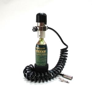 GGP-17500-1 グリーンガスSSY レギュレーター スタートセット