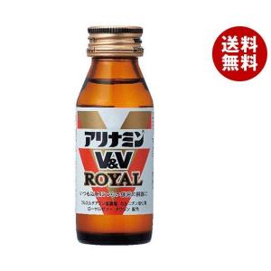 アリナミンV DRINK (1ケース)50mL×10本×5箱入りを2ケース販売