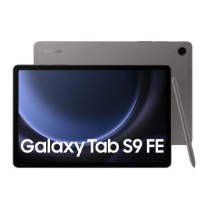 Galaxy Tab SAMSUNG(サムスン) S10 FE [シルバー] SM-X520NZSAXJP