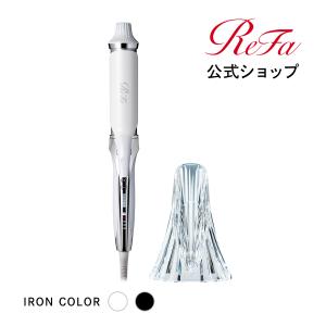 ReFa（リファ） 正規販売店 ビューテック カールアイロン 26mm ReFa RE