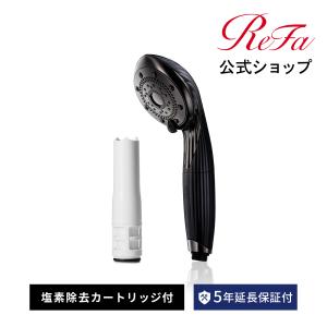 ReFa（リファ） 【公式ストア】リファファインバブル ピュア（ブラック