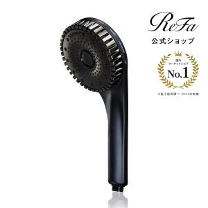 ReFa（リファ） 正規品 ファインバブル ダイア 150 マットブラック