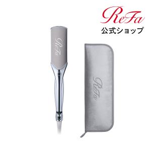 ReFa（リファ） MTG ストレートアイロン プロ ホワイト RE-AT-02A