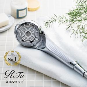 ReFa（リファ） MTG ファインバブルS ホワイト ReFa FINE BUBBLE S